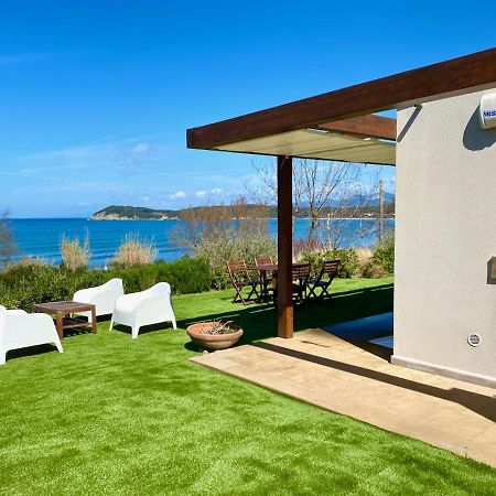 Villa Tanaquilla Baratti Dış mekan fotoğraf