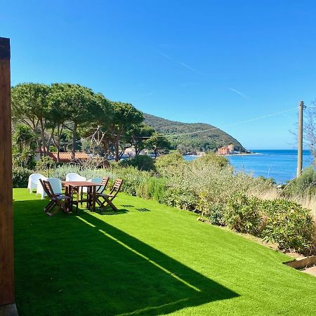 Villa Tanaquilla Baratti Dış mekan fotoğraf