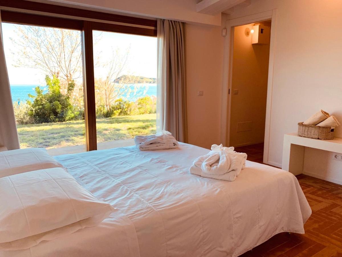 Villa Tanaquilla Baratti Dış mekan fotoğraf