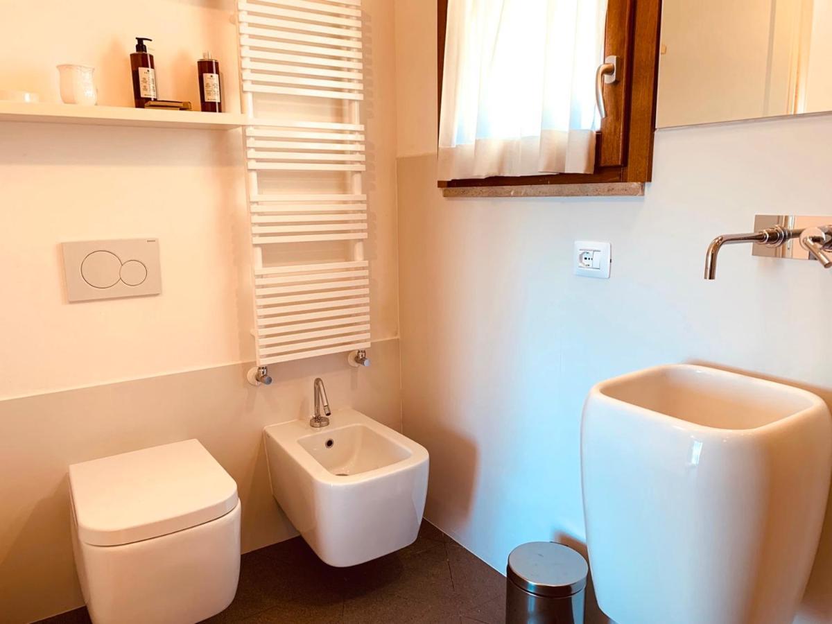 Villa Tanaquilla Baratti Dış mekan fotoğraf
