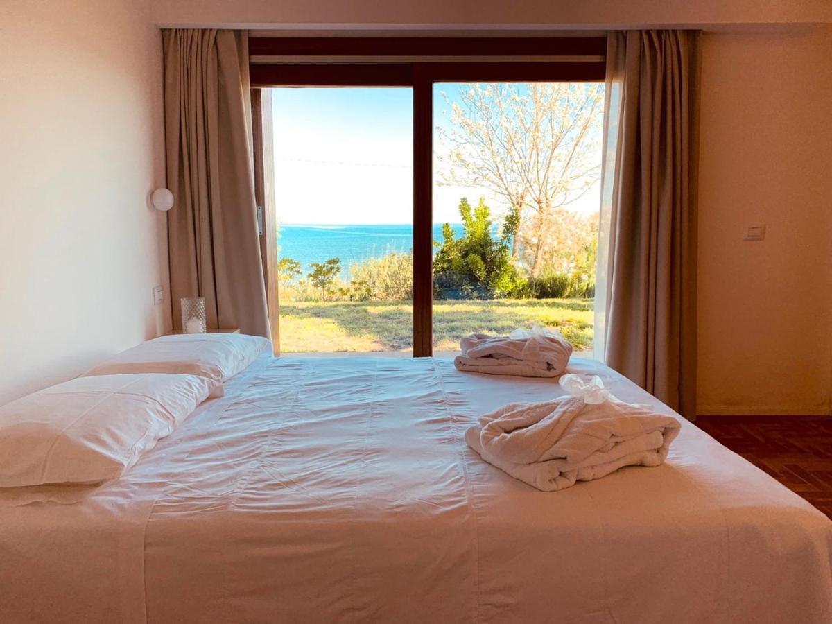 Villa Tanaquilla Baratti Dış mekan fotoğraf