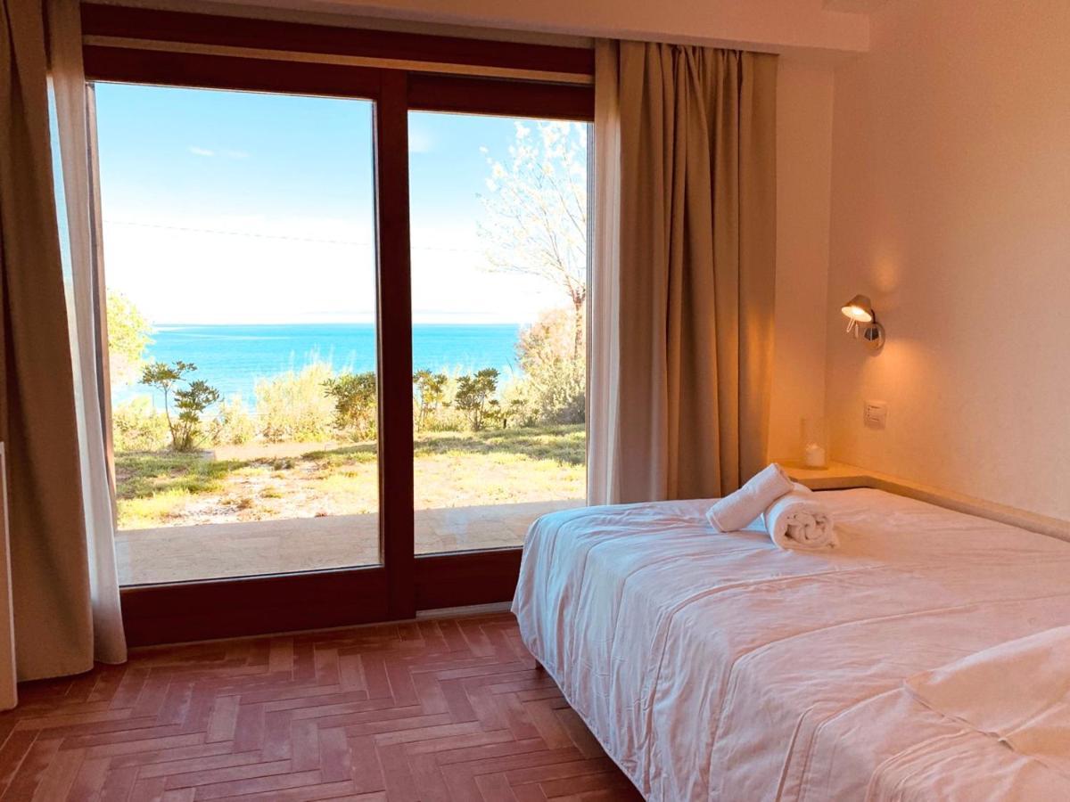 Villa Tanaquilla Baratti Dış mekan fotoğraf