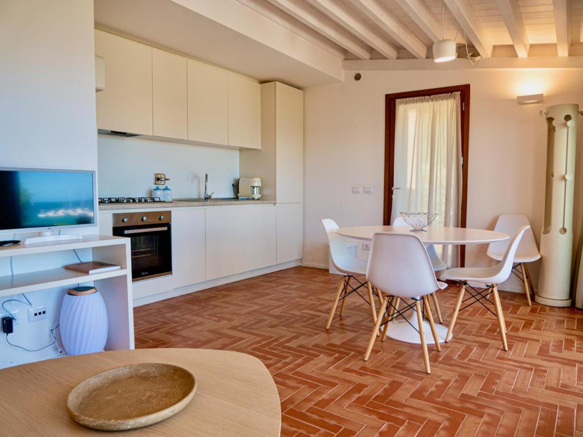 Villa Tanaquilla Baratti Dış mekan fotoğraf